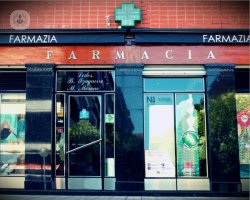 Farmacia Izaguirre Moreno