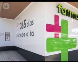 Farmacia Portada Alta 365