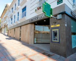 Farmacia Las Salinas