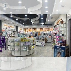 Farmacia Nueva