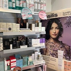 Farmacia Lourdes Vázquez Ruiz