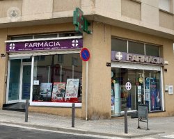 Farmacia Anna Durán