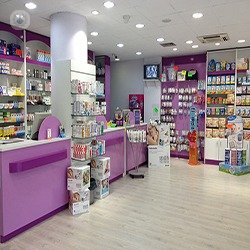 Farmacia Mónaco 24h.