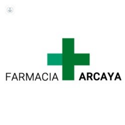 Farmacia Arcaya