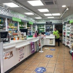 Farmacia Jordi Soler