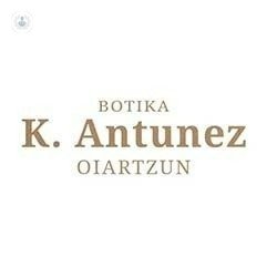 Farmacia Karmele Antunez
