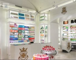 Farmacia del Palau Barcelona