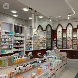 Farmacia De La Creu