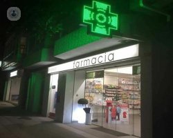Farmacia Ortopedia de Cal
