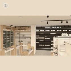 Farmacia 365 La Cava