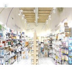 Farmacia Provenza 506 - Ana Trigo