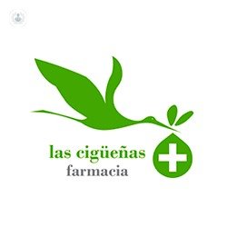 Farmacia Las Cigüeñas 