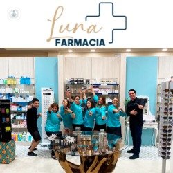 FARMACIA LUNA CB