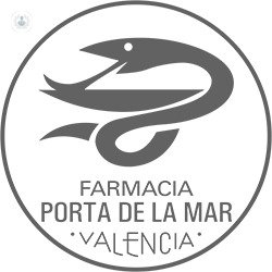 Farmacia Porta de la Mar