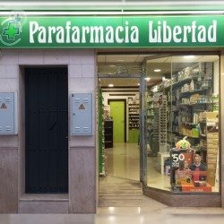 Parafarmacia Libertad