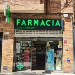 Farmacia Los Campos