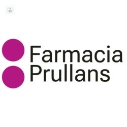 Farmacia Prullans