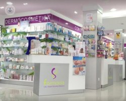 Farmacia Isabel Sánchez