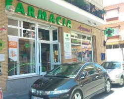 Farmacia Isabel Sánchez Rubio