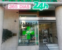 Farmacia Bernabéu 24h