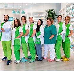 Farmacia Dr. Estrada 
