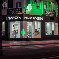Farmacia Federico Castillo CB
