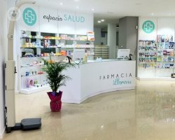 Farmacia Llorens