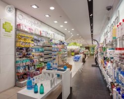 Farmacia Bonnin