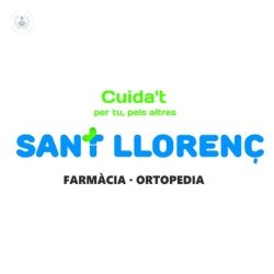 Farmacia Sant Llorenç