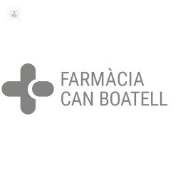 Farmacia Can Boatell