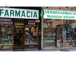 Farmacia Ruiz Casares CB