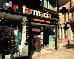 Farmacia Miquel Riera