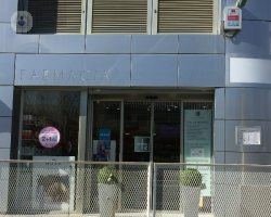 Farmacia Rivas Expréss 
