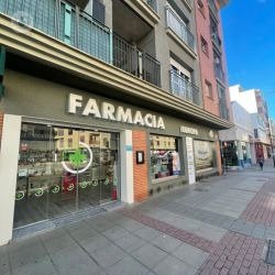 Farmacia Europa Lorca