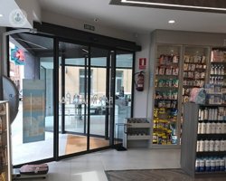 Farmacia Óptica Marina Noguer