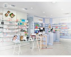 Farmacia Medina Arias
