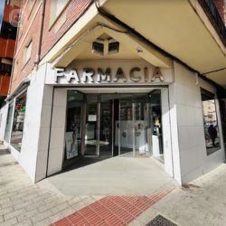 Farmacia Barrio Hospital 