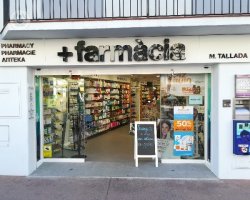 Farmacia Montserrat Tallada