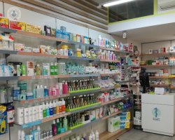 Farmacia Berbel