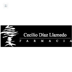 Farmacia Cecilio Díaz Llamedo 