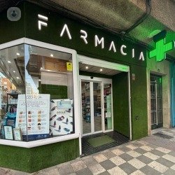 Farmacia Castilla