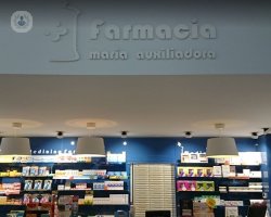 Farmacia María Auxiliadora