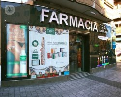 Farmacia 24 horas Marín Sánchez