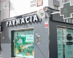 Farmacia Mercedes Arredondo Aznarte