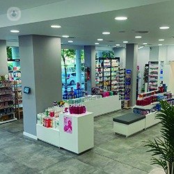 Farmacia Cicuéndez
