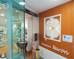 Farmacia Narón