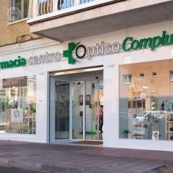 Farmacia Centro Óptico Complutense