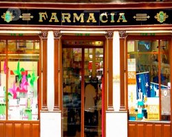 Farmacia Velázquez 70