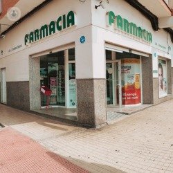 Farmacia Jose Montesinos