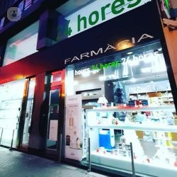 Farmacia Raga Jiménez 